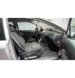 Ceinture avant gauche PEUGEOT 307 Photo n°7