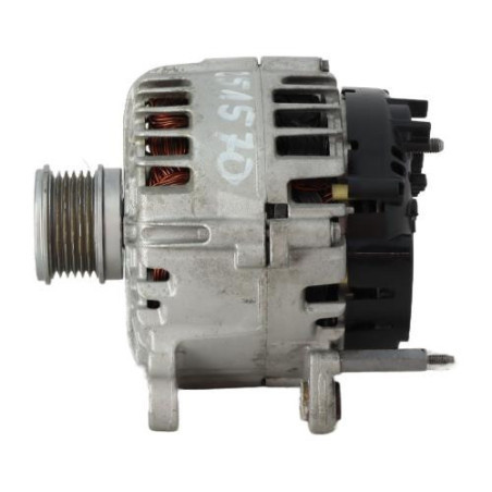 Alternateur VOLKSWAGEN TIGUAN 2