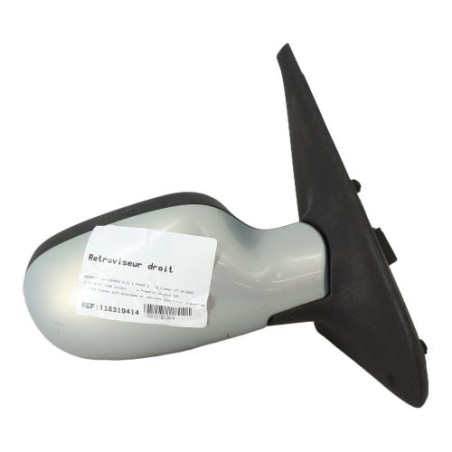 Retroviseur droit RENAULT CLIO 2 Photo n°3