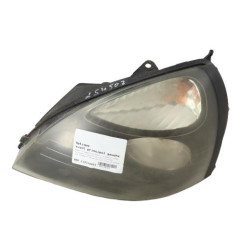 Optique avant principal gauche (feux)(phare) RENAULT CLIO 2 Photo n°1