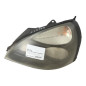 Optique avant principal gauche (feux)(phare) RENAULT CLIO 2