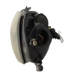 Optique avant principal gauche (feux)(phare) RENAULT CLIO 2