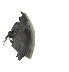 Optique avant principal gauche (feux)(phare) RENAULT CLIO 2 Photo n°4