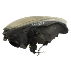 Optique avant principal gauche (feux)(phare) RENAULT CLIO 2 Photo n°5