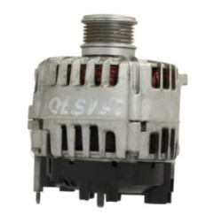 Alternateur VOLKSWAGEN TIGUAN 2 Photo n°5