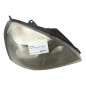 Optique avant principal droit (feux)(phare) RENAULT CLIO 2