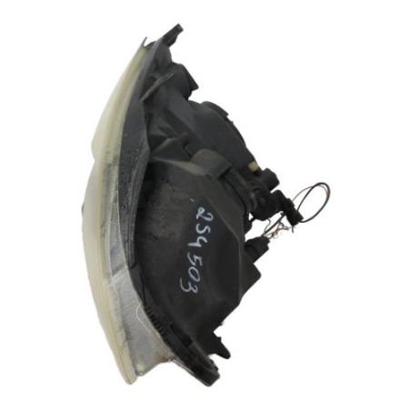 Optique avant principal droit (feux)(phare) RENAULT CLIO 2