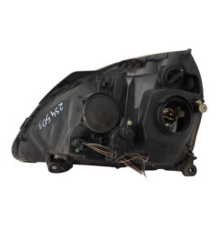 Optique avant principal droit (feux)(phare) RENAULT CLIO 2 Photo n°3