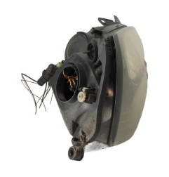 Optique avant principal droit (feux)(phare) RENAULT CLIO 2 Photo n°4