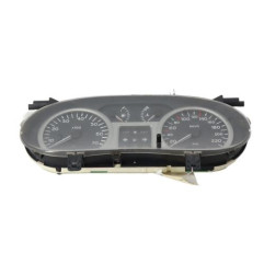 Compteur RENAULT CLIO 2 Photo n°1