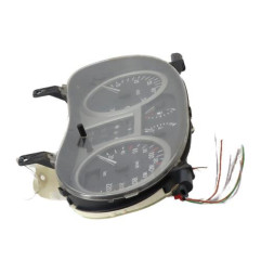 Compteur RENAULT CLIO 2