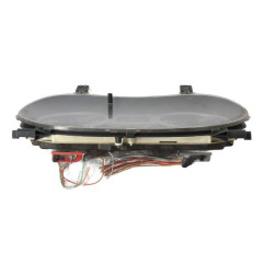 Compteur RENAULT CLIO 2 Photo n°3