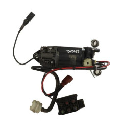 Compresseur air RENAULT LAGUNA 3 Photo n°3