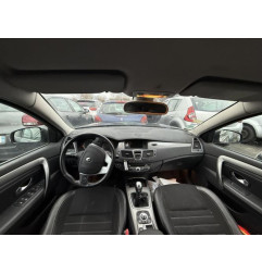 Compresseur air RENAULT LAGUNA 3 Photo n°10