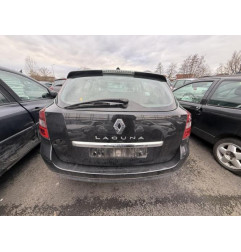 Compresseur air RENAULT LAGUNA 3 Photo n°14