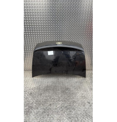 Malle/Hayon arriere FORD STREETKA Photo n°1