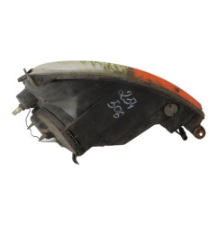 Optique avant principal droit (feux)(phare) FORD STREETKA Photo n°3