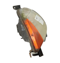 Optique avant principal droit (feux)(phare) FORD STREETKA Photo n°4