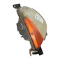 Optique avant principal droit (feux)(phare) FORD STREETKA