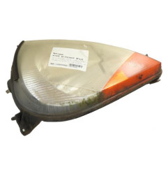 Optique avant principal droit (feux)(phare) FORD STREETKA Photo n°5