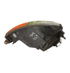 Optique avant principal gauche (feux)(phare) FORD STREETKA Photo n°3