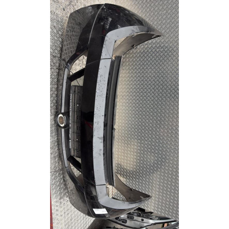 Pare choc arriere FORD STREETKA