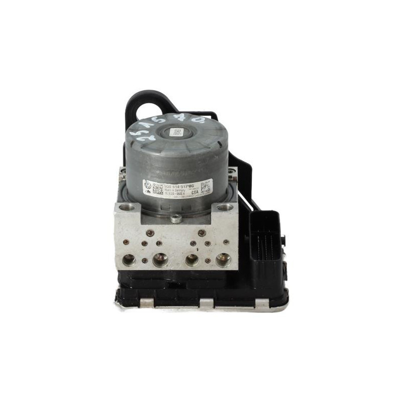 Bloc ABS (freins anti-blocage) VOLKSWAGEN TIGUAN 2