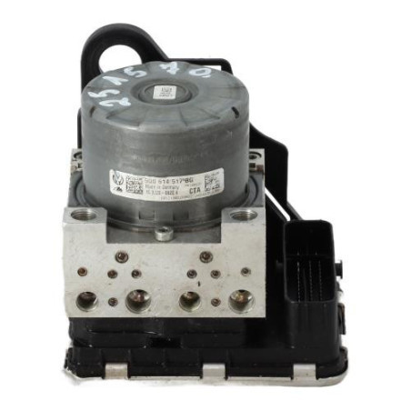 Bloc ABS (freins anti-blocage) VOLKSWAGEN TIGUAN 2 Photo n°1