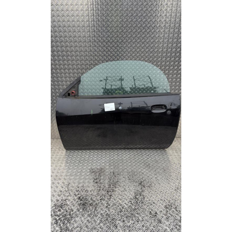 Porte avant gauche FORD STREETKA Photo n°2