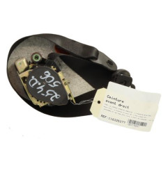 Ceinture avant droit FORD STREETKA Photo n°3