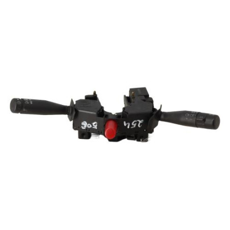 Com (Bloc Contacteur Tournant+Commodo Essuie Glace+Commodo Phare) FORD STREETKA Photo n°1