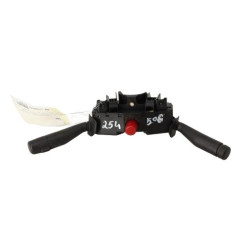 Com (Bloc Contacteur Tournant+Commodo Essuie Glace+Commodo Phare) FORD STREETKA Photo n°4