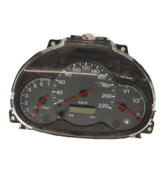 Compteur FORD STREETKA Photo n°6