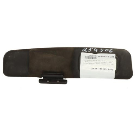 Pare soleil droit FORD STREETKA