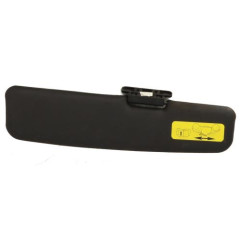 Pare soleil gauche FORD STREETKA Photo n°3