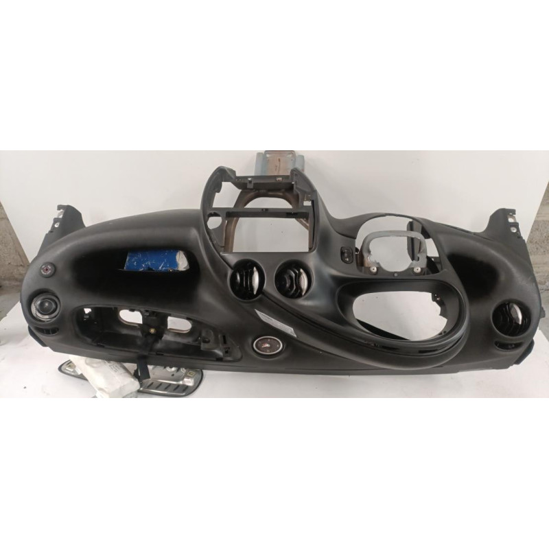 Planche de bord complete FORD STREETKA