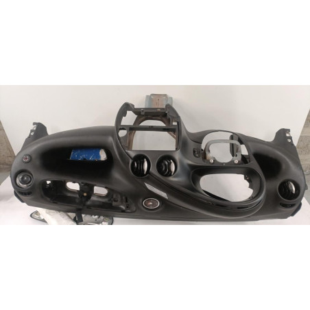 Planche de bord complete FORD STREETKA