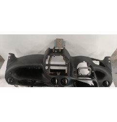 Planche de bord complete FORD STREETKA Photo n°3