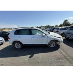 Bloc ABS (freins anti-blocage) VOLKSWAGEN TIGUAN 2 Photo n°15