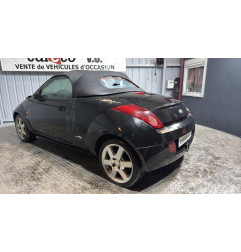 Bloc ABS (freins anti-blocage) FORD STREETKA Photo n°5