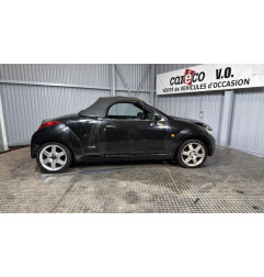 Cardan gauche (transmission) FORD STREETKA Photo n°3