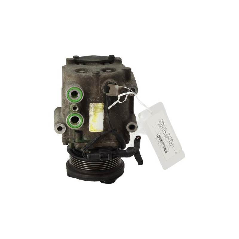 Compresseur clim FORD STREETKA