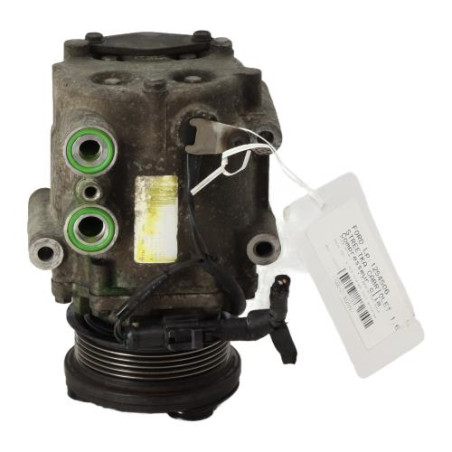 Compresseur clim FORD STREETKA Photo n°1