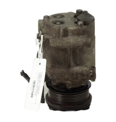Compresseur clim FORD STREETKA Photo n°3
