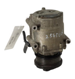 Compresseur clim FORD STREETKA Photo n°4