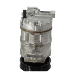 Compresseur clim VOLKSWAGEN TIGUAN 2 Photo n°3