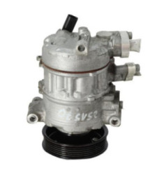 Compresseur clim VOLKSWAGEN TIGUAN 2 Photo n°4