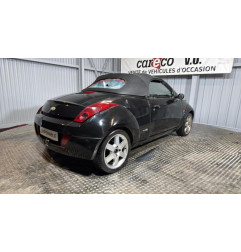 Cremaillere assistee FORD STREETKA Photo n°6