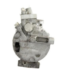 Compresseur clim VOLKSWAGEN TIGUAN 2 Photo n°5