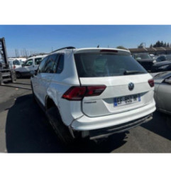 Compresseur clim VOLKSWAGEN TIGUAN 2 Photo n°9